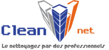 Logo CleanNet